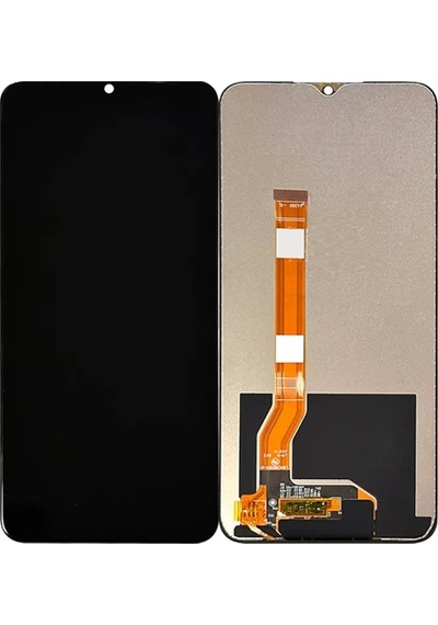 Oppo A17 Lcd Ekran + Dokunmatik Full