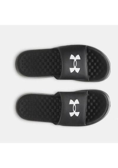Under Armour Ignite Pro 8 Fix Erkek Siyah Terlik
