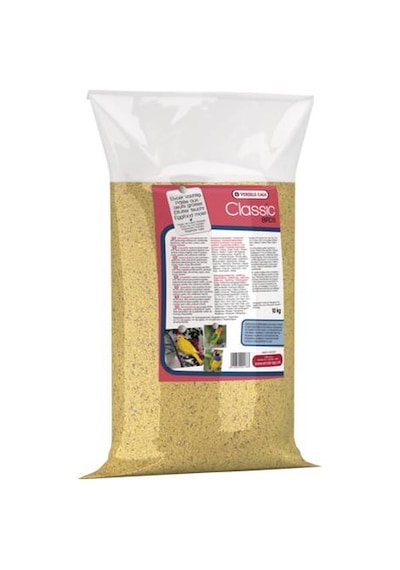 Versele - 370 - Laga Kla Yaş Yumurta Maması - Kmrsfres - 10 Kg