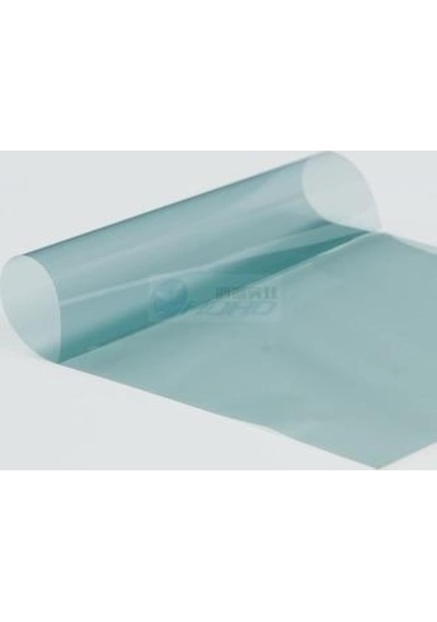 Mavi Cam Filmi Açık Ton Amerikan Çizilmez 75 Cm X 8 Metre
