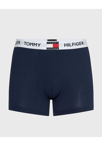 Navy Blazer Erkek Tommy Hilfiger Underwear Bottoms Erkek Boxer Um