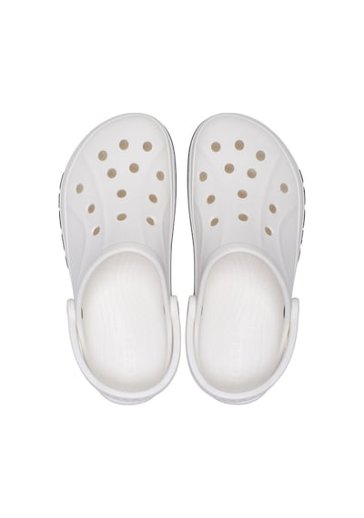 Crocs Bayaband Clog Terlik Beyaz