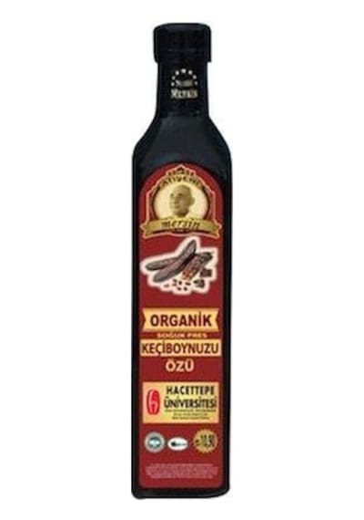 Atışeri Dr. Carob Organik Keçiboynuzu Özü 700 G