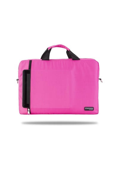 Classone WTX206 WTXPRO Serisi 15.6" Uyumlu Su Geçirmez Notebook El Çantası