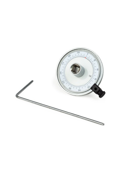 Netratek 1/2" Açı Ölçer Uzun Tip / Tork Anahtarı Aksesuarları