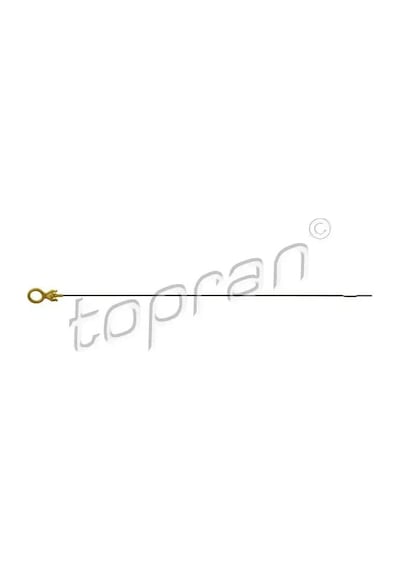 Seat Ibiza 2 Yag Cubugu 1.4 2000-2001 Ape Aua Topran 109300001