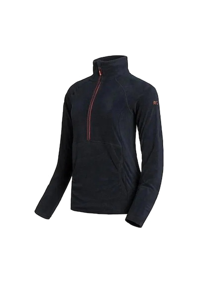 Roxy Roxy Cascade J Hz Plr Kadın Siyah Polar 11000 Siyah