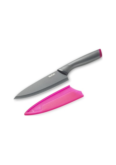 Fresh Kitchen Paslanmaz Çelik 12/15 Cm 2'li Şef Bıçağı - 2100123283 Renkli
