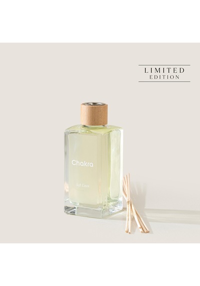 Limited Edition Çubuklu Oda Kokusu 250 Ml Soft Linen