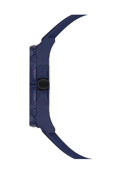 U.S. Polo Assn. USPA4000-01 Erkek Kol Saati
