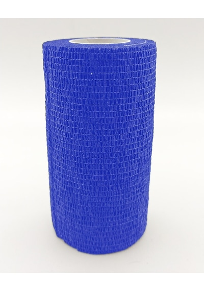 Kerbl Vetlastic Yapışkanlı Bandaj 10 x 450 CM