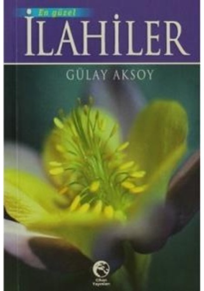 En Güzel İlahiler (Cep Boy) - Gülay Aksoy - Cihan Yayınları