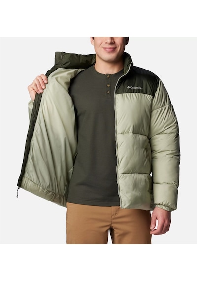 Columbia Men's Puffect Iıl Jacket Erkek Mont Wm0403 001