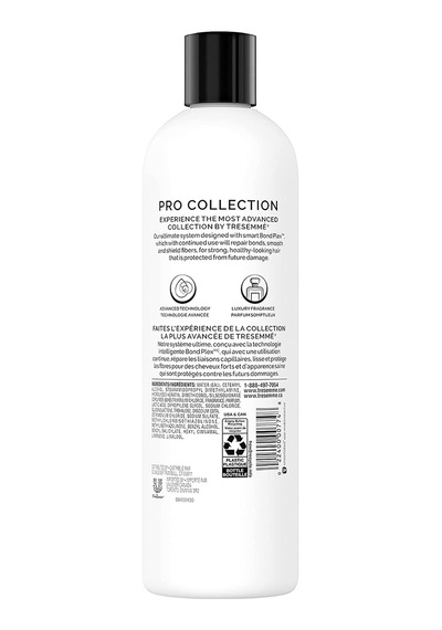 TRESemme P/C Keratin Yıpranmış Saçlar İçin Onarıcı Saç Kremi 592M