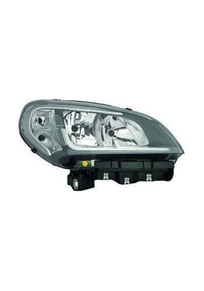 OPAR 52109256 OPAR FAR SAĞ DOBLO 10-