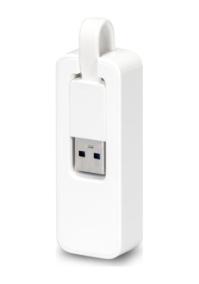 TP-LINK UE300 USB 3.0 GIGABIT ETHERNET AĞ ADAPTOR