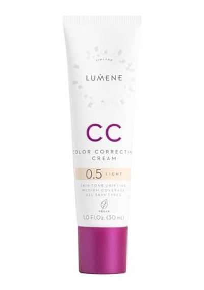7 Etkili Renk Dengeleyici Cc Krem Spf 20 Diğer