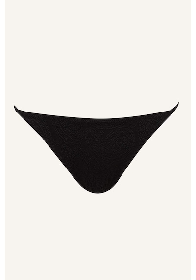 Defacto Regular Fıt Siyah Bikini Alt G7433ax26smbk81 Siyah-bk81