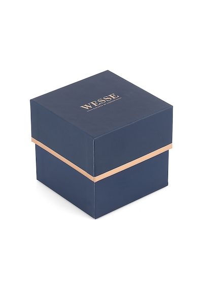 Wwl110801 Wesse Kadın Kol Saati Rose Gold