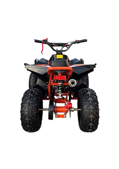 Enbest Motor Mini Atv Turuncu