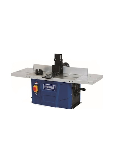 Scheppach Tezgah Freze Makinası Schephf50