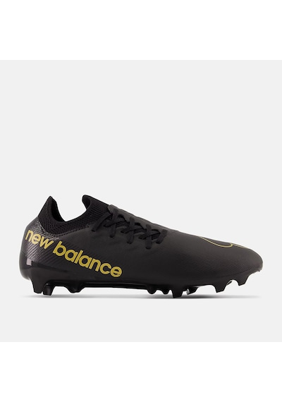 New Balance Furon V7 Destroy Fg Erkek Siyah Krampon Siyah