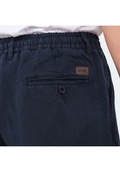Slazenger EARN Erkek  Lacivert Pantolon