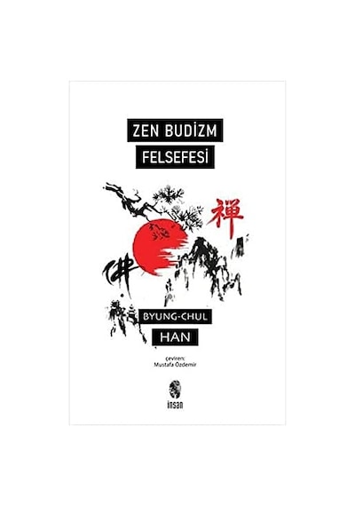 Zen Budizm Felsefesi Sku: Smgstk5d63981912