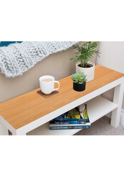D-c-fix 176-0218 Ahşap Desen Kendinden Yapışkanlı Folyo 45 Cm X 1 Mt