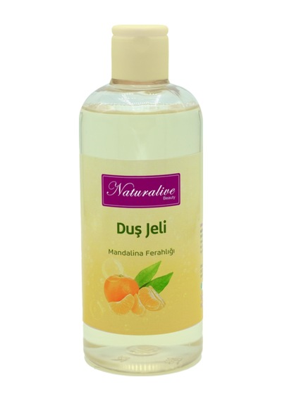 Naturalive Duj Jeli