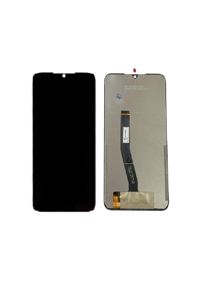 Hiking A24 Lcd Ekran Dokunmatik Siyah