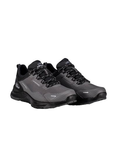 Forelli Adal-g Kadın Füme 36-40 Waterproof Outdoor Ayakkabı Füme