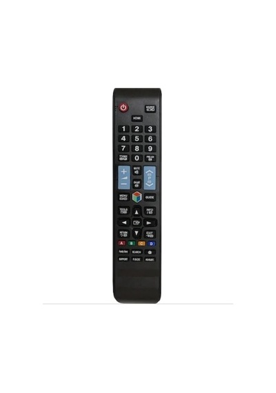 Samsung Aa59-00793A Uyumlu Lcd Led Televizyon Kumandası
