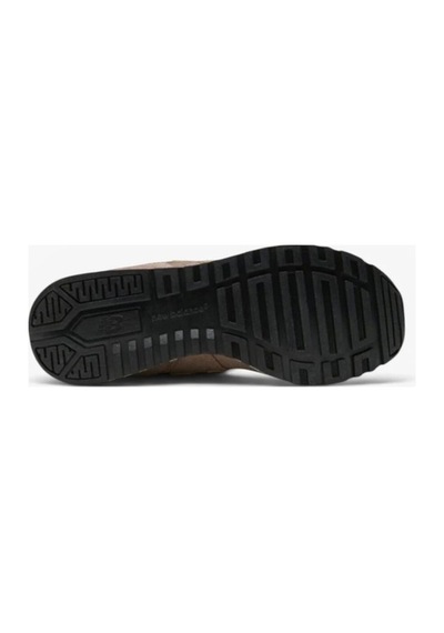 New Balance W56568r Nb Lıfestyle Beyaz Kahve Unisex Sneaker Kahverengi