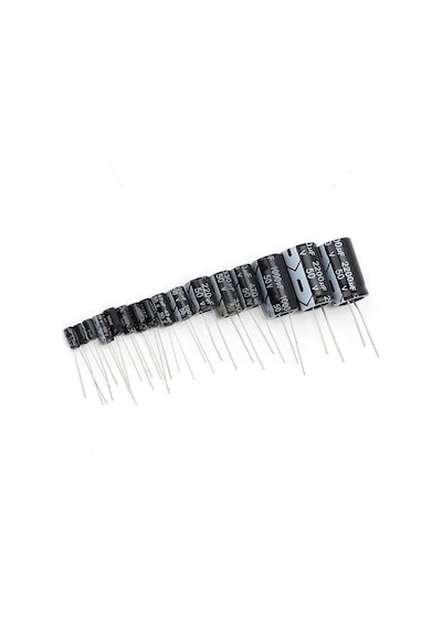 2200uf 25v Kondansatör