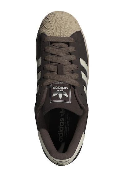 Adidas Superstar Iı Erkek Günlük Spor Ayakkabı C-adııh9314e10a00 Kahverengi