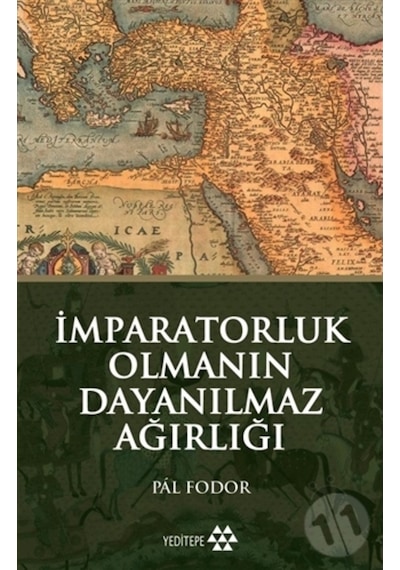 Imparatorluk Olmanın Dayanılmaz Ağırlığı