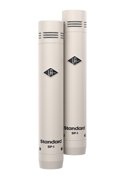 Universal Audio Sp-1