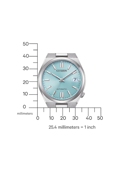 Citizen Tsuyosa 37mm Nj0200-50l Renkli