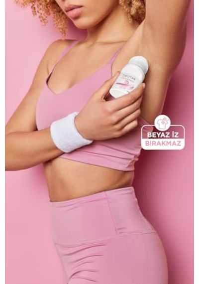 İnvisible Roll-on Women