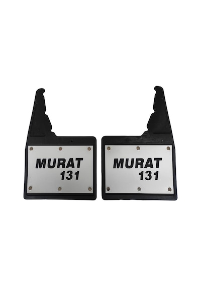 Tofaş Uyumlu Murat 131 Doğan Şahin Kartal 2'li Perçinli Paçalık Çamurluk Tozluk TFS1RZ011YD