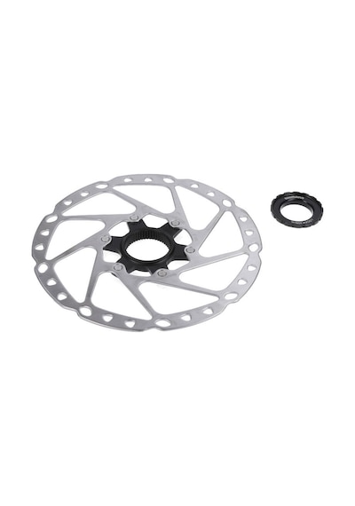 Shimano Deore/slx/zee Sm-rt64 180mm Center Lock Rotor External