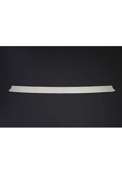 Omsa Renault Trafic Krom Arka Tampon Eşiği 2001-2010 Arası