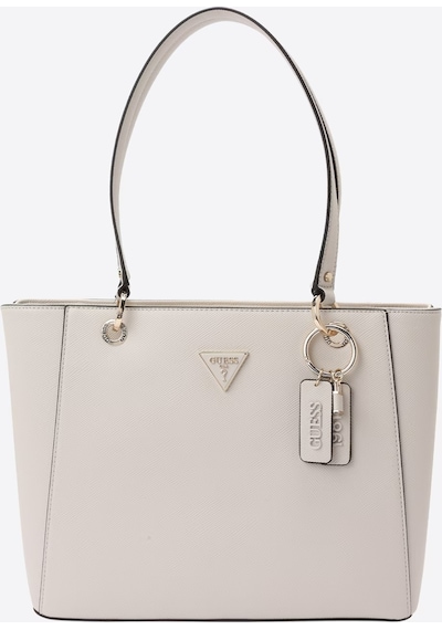 Guess Noelle Iı Tote-kadın Omuz Çantası -zg967225 Bone