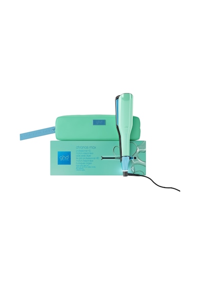 Jelly Chronos Max Profesyonel Saç Düzleştirici- Jelly Mint