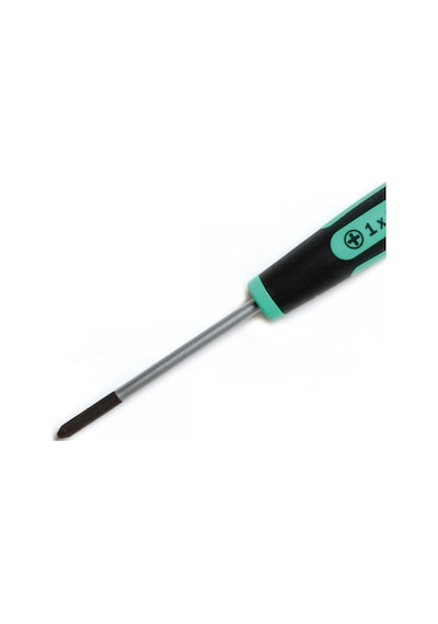 Proskit Sd081P4 Tornavida Elektronikçi Yıldız 1x50 MM
