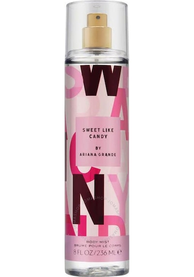 Ariana Grande Sweet Like Candy 236 Ml Body Mist Vücut Spreyi