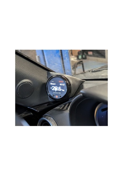 2016 Mazda Miata Gösterge Yuvası Gauge Pod