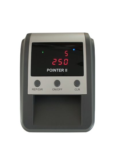 Htm Pointer 2 Para Kontrol Makinesi