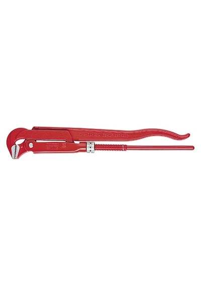 Knipex 83 10 040 4 Maşalı Boru Anahtarı